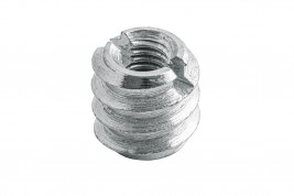 Wkładka gwintowana M6 (4 szt.)