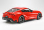 1:24 Toyota Supra