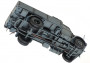 1:48 Niemiecki 3TON 4x2 Cargo Truck