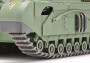 1:48 Churchill Mk.VII Krokodyl