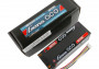 Seria GENS ACE LiPo - 4S 6550mAh 15,2V Wysokie napięcie 4S1P (120C)
