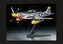 1:32 F-51D Mustang „Wojna koreańska”
