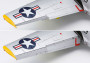 1:32 F-51D Mustang „Wojna koreańska”