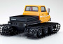 1:12 Kyosho Trail King EP Belt Vehicle Yellow (gotowy zestaw)