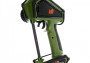 Nadajnik Spektrum DX5 Rugged DSMR (zielony)
