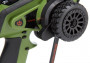 Nadajnik Spektrum DX5 Rugged DSMR (zielony)