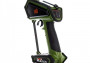 Nadajnik Spektrum DX5 Rugged DSMR (zielony)