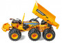 1:24 Volvo A60H Hauler 6×6 (zestaw)