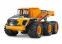 1:24 Volvo A60H Hauler 6×6 (zestaw)
