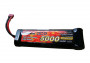 Gens Ace NiMh 5000mAh 8,4V, typ płaski, wtyczka Dean-T