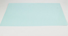 Przezroczysty papier kalkomanii A4