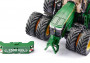 1:32 SIKU Control32 – John Deere 7290R RC ciągnik, Bluetooth App