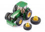 1:32 SIKU Control32 – John Deere 7290R RC ciągnik, Bluetooth App