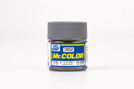 Farba akrylowa Color Mr. Color nr 362 – Ocean Grey (10ml)