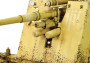 1:32 88mm FlaK 36, DAK, El Alamein, Afryka Północna, czerwiec 1942