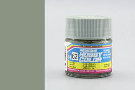 Farba akrylowa Hobby Color nr 062 – IJA Grey (10ml)