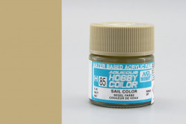 Farba akrylowa Hobby Color nr 085 – Sail Color (10ml)