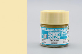 Farba akrylowa Hobby Color nr 318 – Radome (10ml)