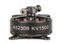 Silnik bezszczotkowy AS2306 KV1500