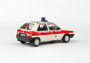 1:43 Skoda Favorit 136L (1988) – OÚNZ Praga 1
