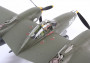 1:48 Lockheed P-38H Błyskawica