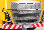 1:14 Volvo FH16 Globetrotter 750 8×4 Laweta (zestaw)