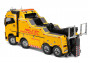 1:14 Volvo FH16 Globetrotter 750 8×4 Laweta (zestaw)