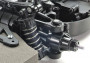1:10 Mercedes-Benz CLK-GTR 1997 TT-01 Typ-E (zestaw)