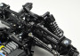 1:10 Plasma Edge II Gunmetal TT-02B (zestaw do budowy)