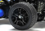 1:10 Suzuki Swift Sport M-05 Chassis (zestaw)