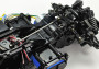 1:10 Suzuki Swift Sport M-05 Chassis (zestaw)