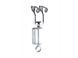 Stojak na aerograf Spray Work Airbrush Stand III – stojak na pistolet natryskowy