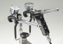 Stojak na aerograf Spray Work Airbrush Stand III – stojak na pistolet natryskowy