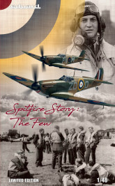 1:48 Spitfire Mk.I, Spitfire Story: The Few (edycja limitowana)