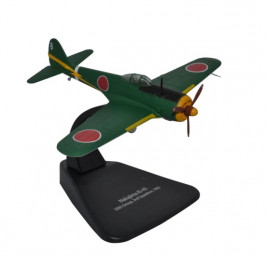 1:72 Nakajima Ki-43, 50. Grupa, 2. Eskadra, 1942