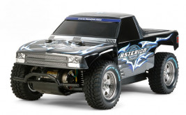 1:10 Asterion 4WD Racing Truck XV-01T Chassis (zestaw do budowy)