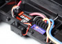 1:10 Asterion 4WD Racing Truck XV-01T Chassis (zestaw do budowy)