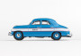 1:43 Skoda 1201 (1956) – brytyjski patrol