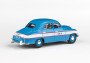 1:43 Skoda 1201 (1956) – brytyjski patrol