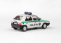 1:43 Škoda Favorit 136L (1988) – Policja SR