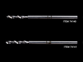 Wiertło 1,2 mm - Tamiya Craft Tools (1 szt.)