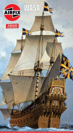 1:144 WASA (Klasyczny zestaw VINTAGE)