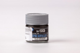 Kolor Mr. Color Super Metallic Colors II nr 204 – Super Stainless II (10ml)