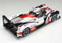 1:24 Toyota Gazoo Racing TS050 Hybrid „2019”