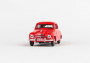 1:43 Taksówka Skoda 1201 (1956) – czerwona