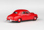 1:43 Taksówka Skoda 1201 (1956) – czerwona
