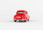 1:43 Taksówka Skoda 1201 (1956) – czerwona