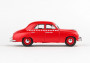 1:43 Taksówka Skoda 1201 (1956) – czerwona