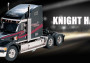 1:14 Knight Hauler (zestaw)
