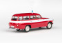 1:43 Skoda 1202 (1964) – Ochrona przeciwpożarowa